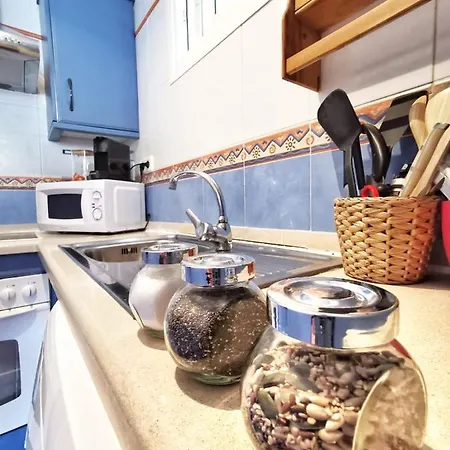 Apartment Carihuela Torremolinos