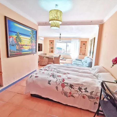 Carihuela * Torremolinos