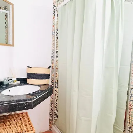 Daire Cozy Loft In La Carihuela *
