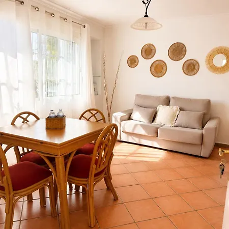 Lejlighed Cozy Loft In La Carihuela